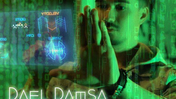 Dael Damsa, artistul care a devenit viral pe TikTok cu provocarea - Manele in engleza, lanseaza un nou single catchy „Thinking Of You”