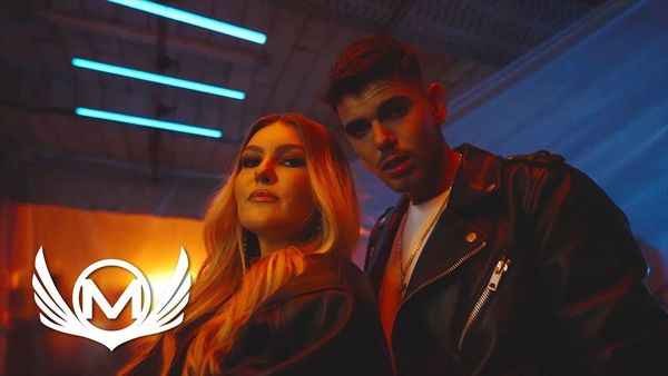 SERENA & ANDREI BANUTA - Mon Ami