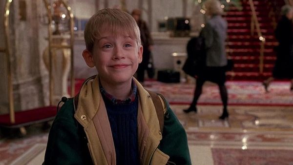 Cum arată Macaulay Culkin la 41 de ani: Imagini noi cu Kevin din "Singur acasă"