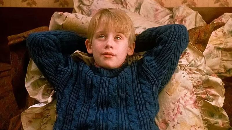 Cum arată Macaulay Culkin la 41 de ani Imagini noi cu Kevin din Singur acasă