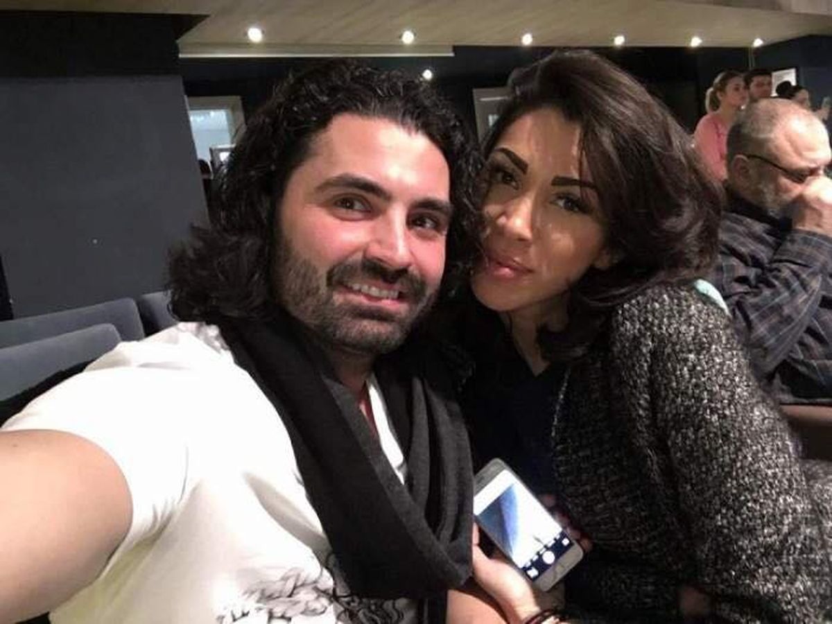 Ce mari sunt acum fetele lui Pepe! Cu cine seamănă Maria şi Rosa Alexandra