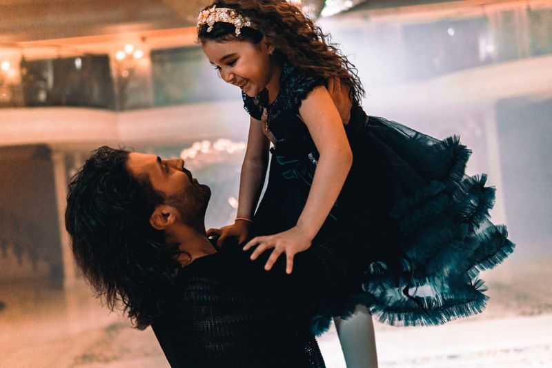 Ce mari sunt acum fetele lui Pepe! Cu cine seamănă Maria şi Rosa Alexandra