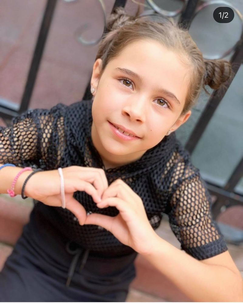 Ce mari sunt acum fetele lui Pepe! Cu cine seamănă Maria şi Rosa Alexandra