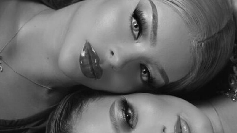 Katja Krasavice și Leony au lansat &bdquo;Raindrops&rdquo;, o melodie despre finaluri, dragoste de sine și vindecare