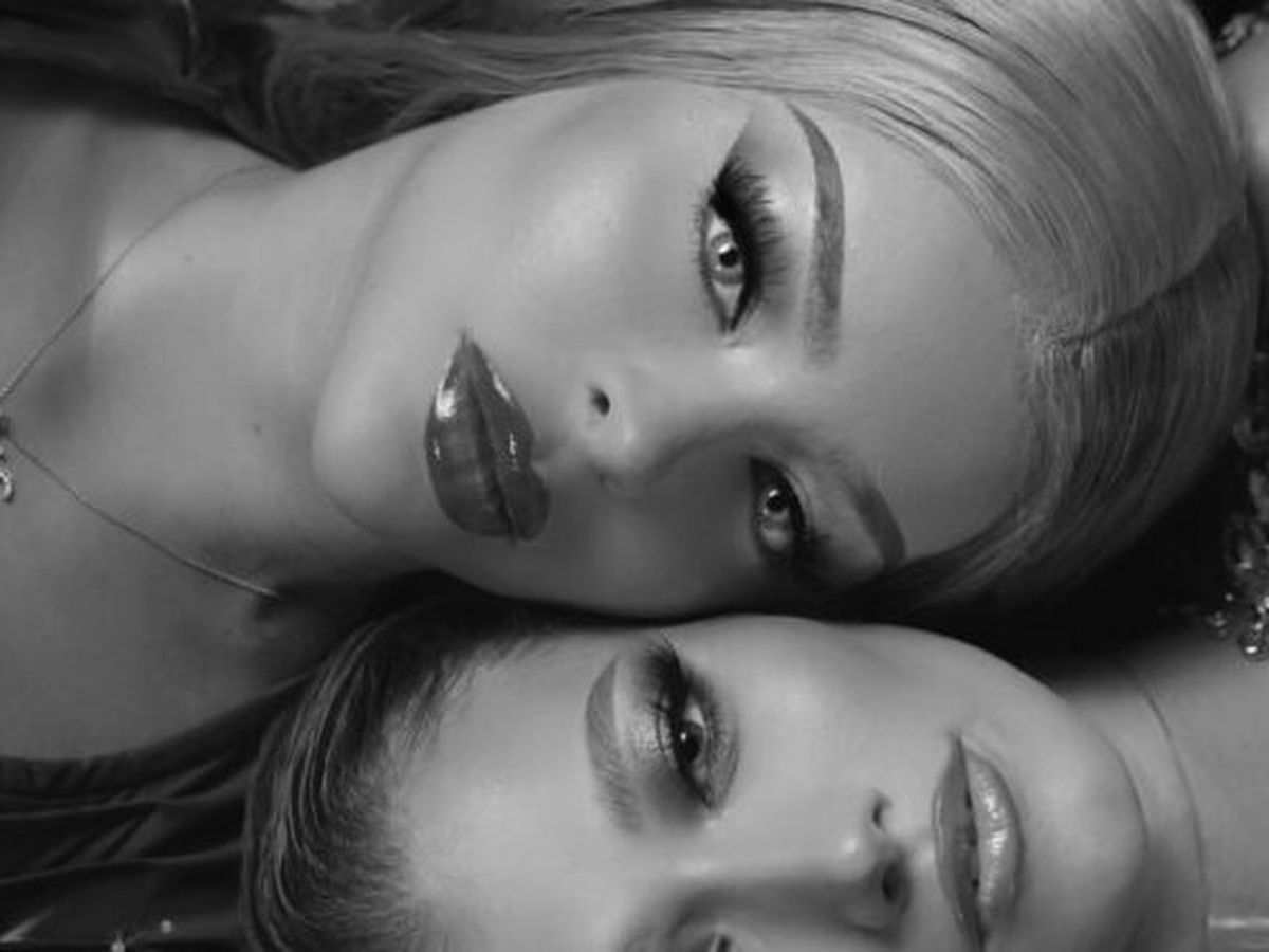 Katja Krasavice și Leony au lansat &bdquo;Raindrops&rdquo;, o melodie despre finaluri, dragoste de sine și vindecare