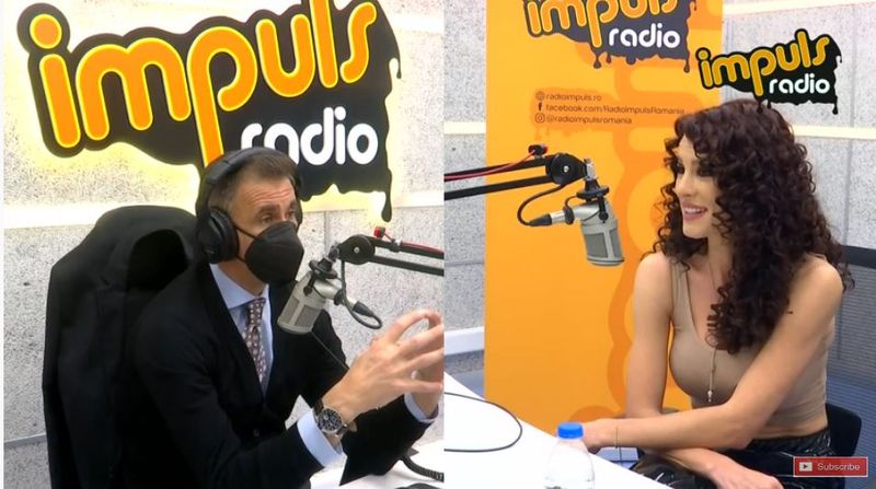 Invitatul de 12. Cine este Andreea D?! Artista a făcut baschet și muzică, dar de profesie este economist: „Mi-aș fi dorit să fac o școală de muzică”