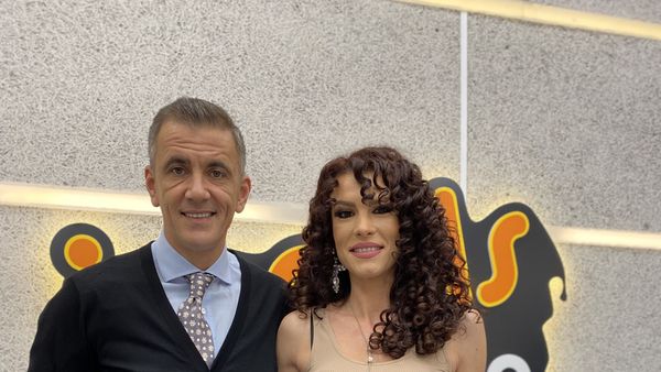 Invitatul de 12. Cine este Andreea D?! Artista a făcut baschet și muzică, dar de profesie este economist: „Mi-aș fi dorit să fac o școală de muzică”