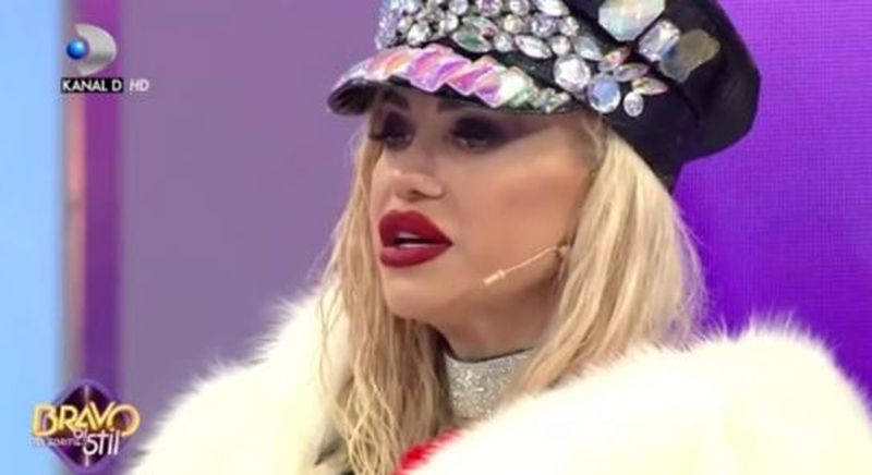 Anda Adam s-a retras de la „Bravo, ai Stil! Celebrities”. Motivul pentru care artista nu a mai rămas în competiție: „Eu va trebui să-i fiu alături”