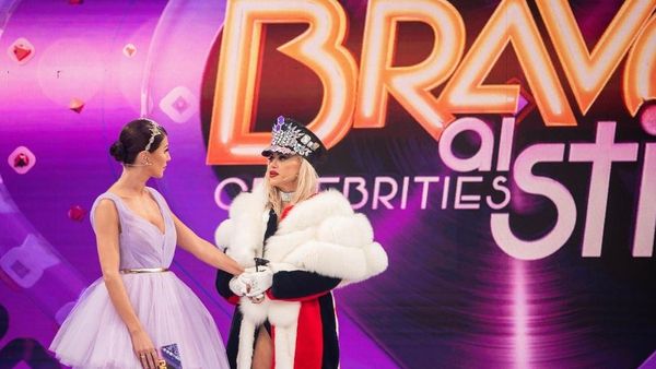 Anda Adam s-a retras de la „Bravo, ai Stil! Celebrities”. Motivul pentru care artista nu a mai rămas în competiție: „Eu va trebui să-i fiu alături”
