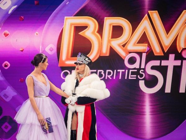 Anda Adam s-a retras de la &bdquo;Bravo, ai Stil! Celebrities&rdquo;. Motivul pentru care artista nu a mai rămas &icirc;n competiție: &bdquo;Eu va trebui să-i fiu alături&rdquo;