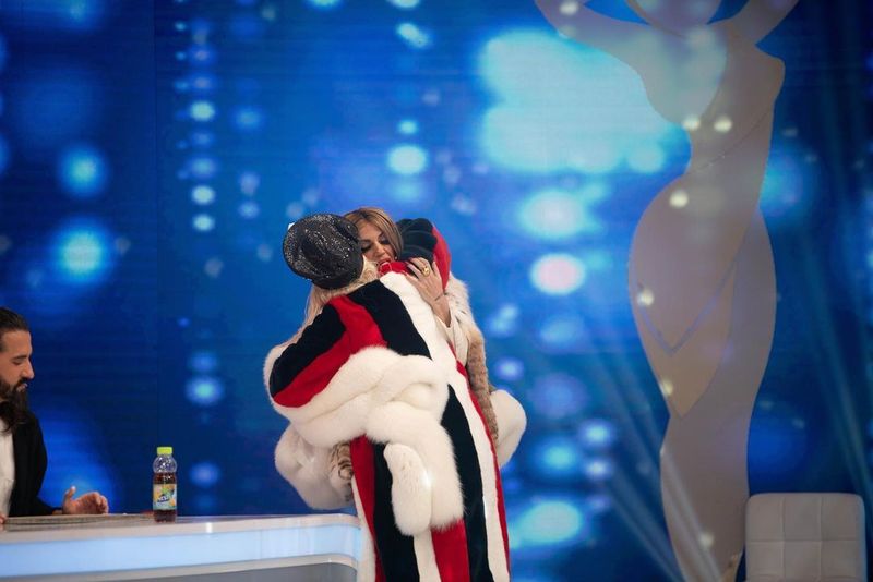 Anda Adam s-a retras de la „Bravo, ai Stil! Celebrities”. Motivul pentru care artista nu a mai rămas în competiție: „Eu va trebui să-i fiu alături”