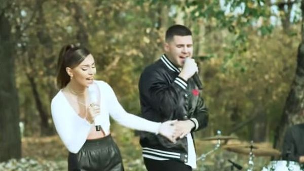 Mira și Mario Fresh au lansat varianta live session a piesei „Deziubește-mă”