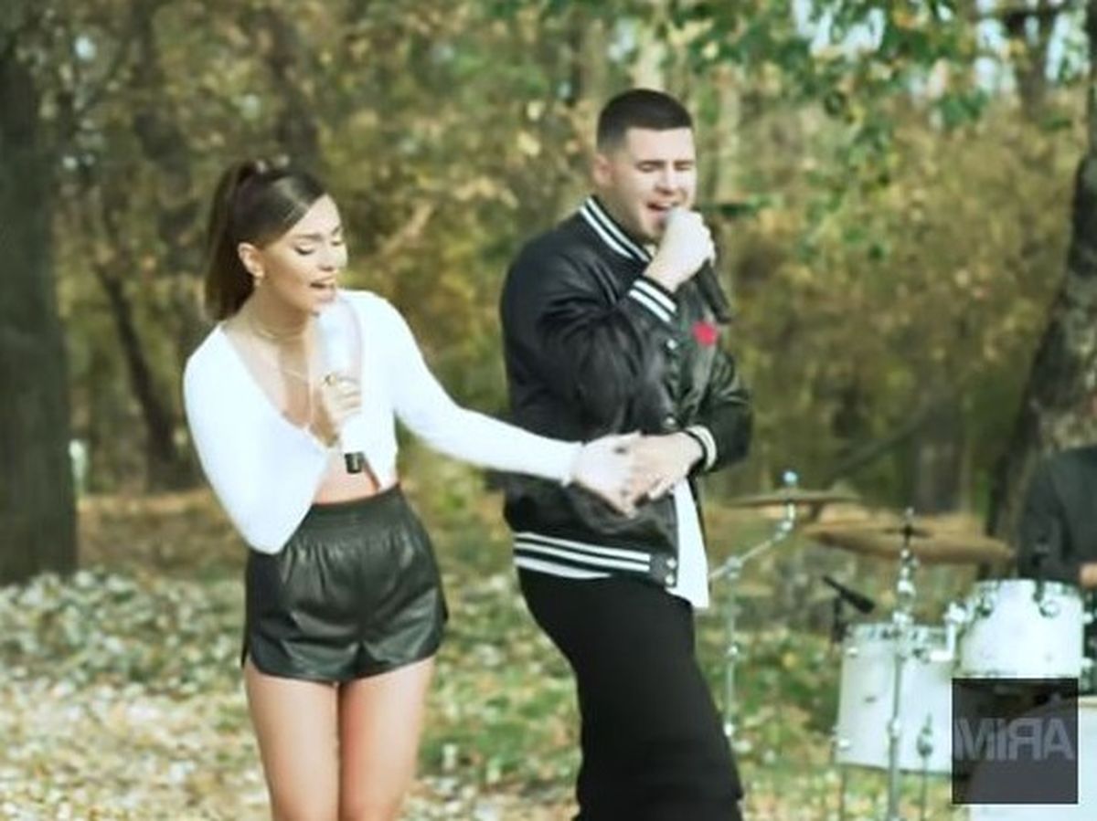 Mira și Mario Fresh au lansat varianta live session a piesei „Deziubște-mă” 