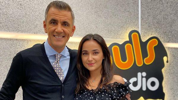 Invitatul de 12 de duminică, 19 decembrie este Eneli. Cine este Eneli?!