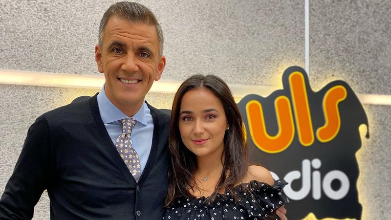 Invitatul de 12 de duminică, 19 decembrie este Eneli. Cine este Eneli?!