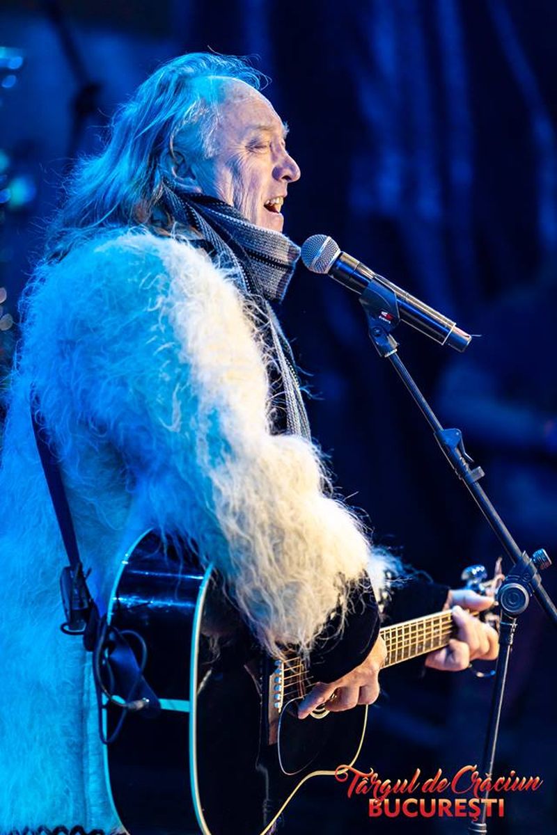 Cum arată soţia lui Ştefan Hruşcă