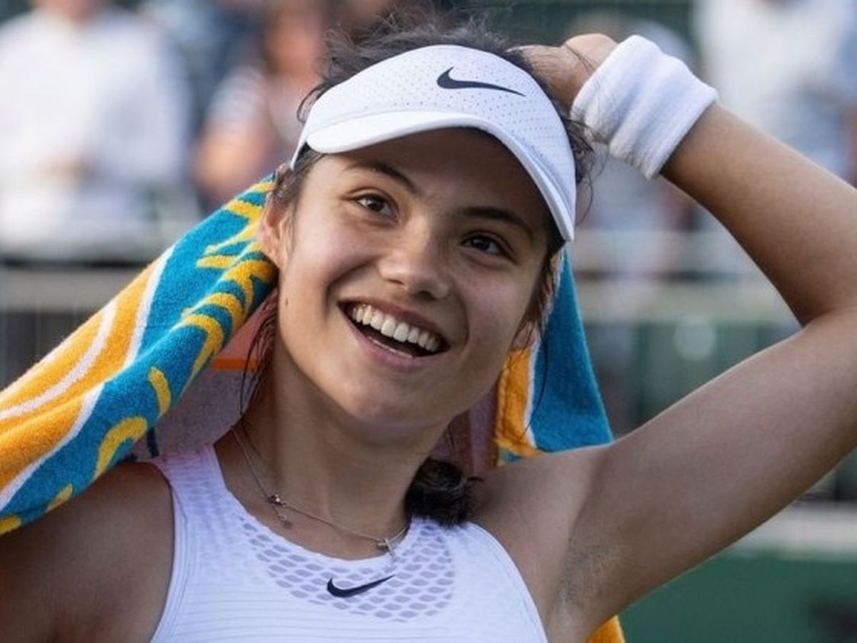 Emma Răducanu, depistată pozitiv pentru coronavirus. Primele declarați ale sportivei: &bdquo;Aşteptam cu nerăbdare să joc &icirc;n faţa fanilor&rdquo;