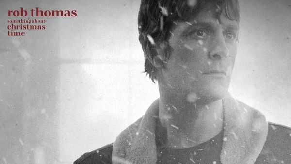 ROB THOMAS - A New York Christmas