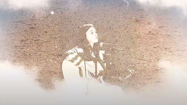 Ioana Ignat a lansat „Se deschide cerul”. Vezi VERSURI aici 