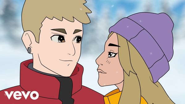 Justin Bieber a lansat videoclipul piesei „Christmas Love”