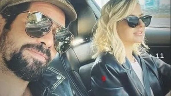 Lidia Buble, primele declarații despre despărțirea de Harlys Beccera. Artista recunoaște că este într-o altă relație