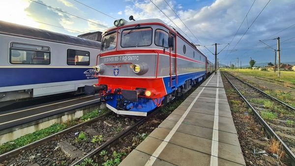 Mersul Trenurilor 2022: Cum poţi verifica online ce schimbări operează CFR din data de 12 decembrie?