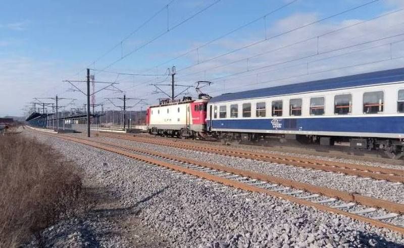 Mersul Trenurilor 2022 Cum poţi verifica online ce schimbări operează CFR din data de 12 decembrie