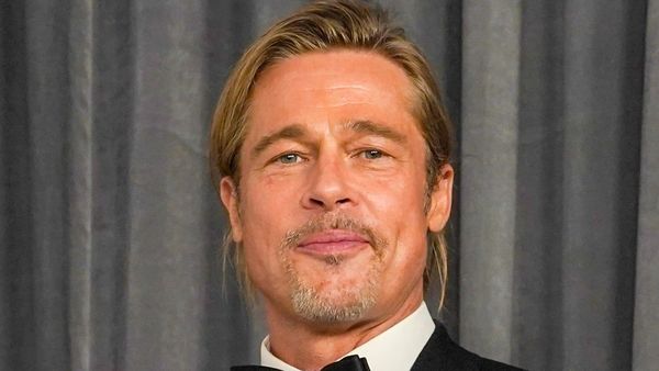   Brad Pitt îşi sărbătoreşte ziua de naştepe pe 18 decembrie. Ce vârstă are actorul? 