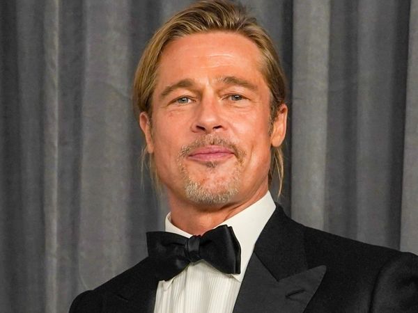   Brad Pitt &icirc;şi sărbătoreşte ziua de naştepe pe 18 decembrie. Ce v&acirc;rstă are actorul? 