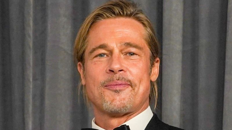   Brad Pitt &icirc;şi sărbătoreşte ziua de naştepe pe 18 decembrie. Ce v&acirc;rstă are actorul? 