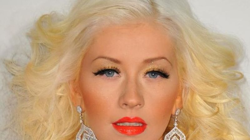 Christina Aguilera &icirc;mplineşte 41 de ani. Imagini din copilărie cu renumita c&acirc;ntăreaţă