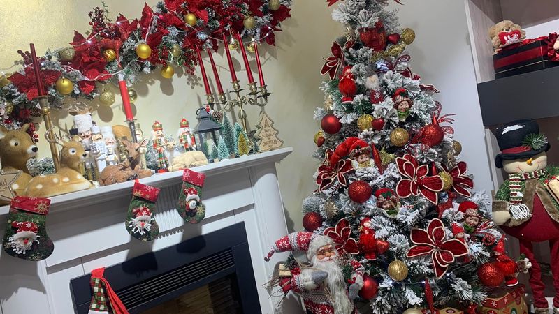 Idei de cadouri de Crăciun pentru iubit / iubită