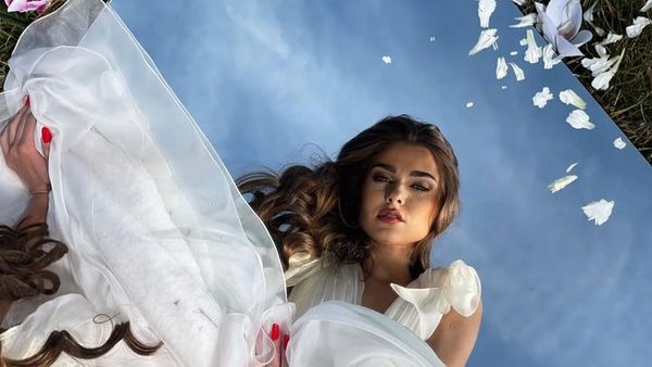 Matteo și Theo Rose au lansat „Copacul”