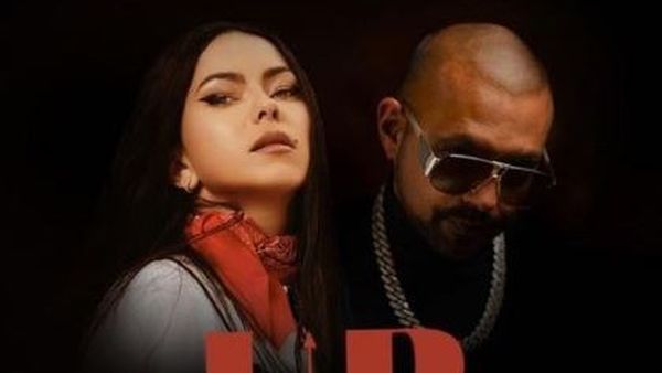 Inna va colabora cu Sean Paul pentru piesa „UP”