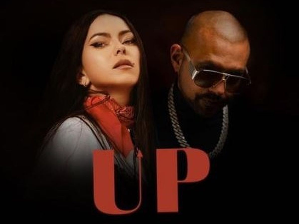 Inna va colabora cu Sean Paul pentru piesa „UP”