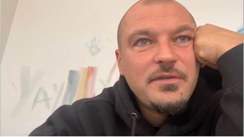 Puya, prima reacție după ce s-a scris că ar fi fost scos cu forța dintr-un magazin pentru că nu purta mască: „Dă, domne, filmarea aia să văd şi eu”