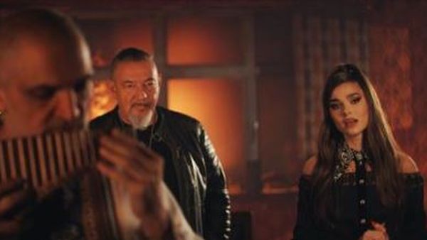 Damian Draghici, Theo Rose și Bodo au lansat „Să Faci Doamne o Minune” - VERSURI