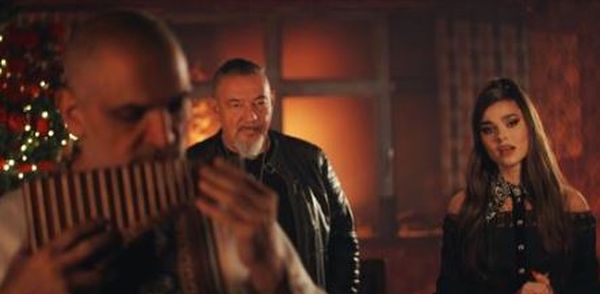 Damian Draghici, Theo Rose și Bodo au lansat &bdquo;Să Faci Doamne o Minune&rdquo; - VERSURI