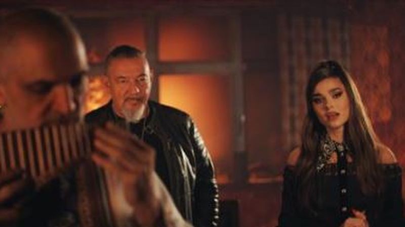 Damian Draghici, Theo Rose și Bodo au lansat &bdquo;Să Faci Doamne o Minune&rdquo; - VERSURI