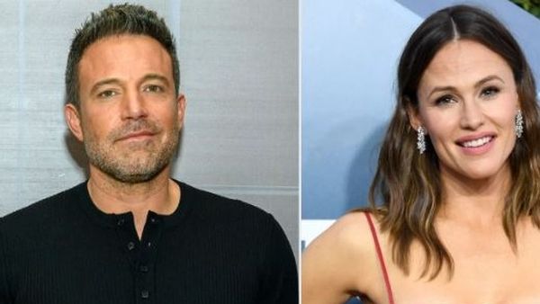 Ben Affleck, dezvăluiri din relația cu fosta soție, Jennifer Garner. Actorul spune că din cauza ei devenise dependent de alcool