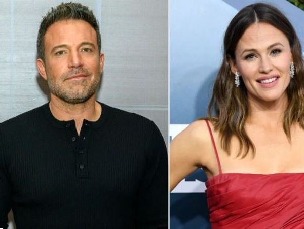 Ben Affleck, dezvăluiri din relația cu fosta soție, Jennifer Garner. Actorul spune că din cauza ei devenise dependent de alcool