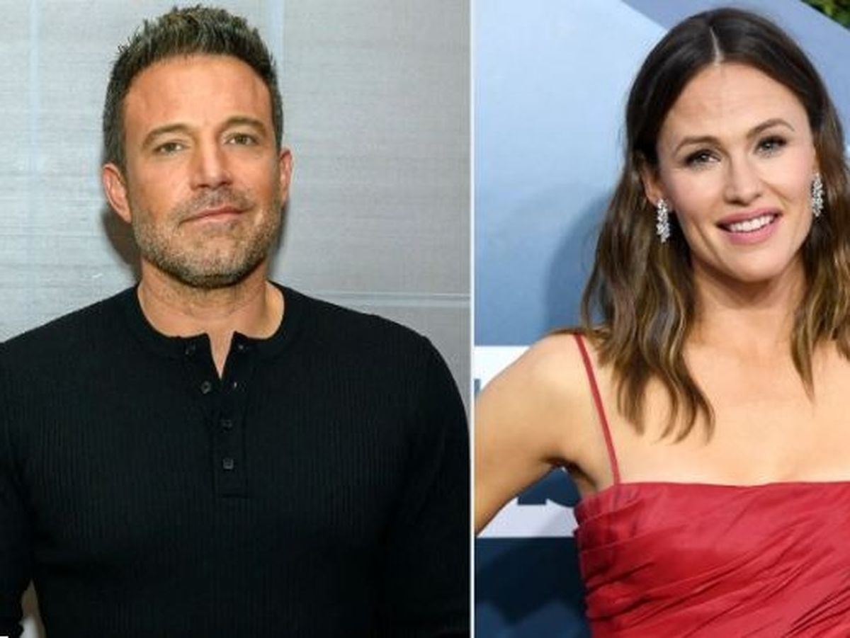 Ben Affleck, dezvăluiri din relația cu fosta soție, Jennifer Garner. Actorul spune că din cauza ei devenise dependent de alcool 