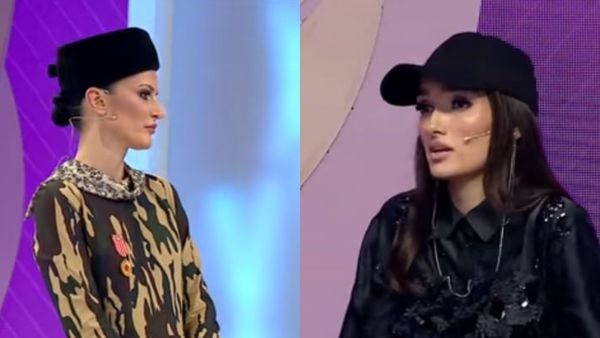 Ruxi și Viviana, din nou în conflict la „Bravo, ai Stil! Celebrities”: „Este inteligența emoțională a unui copil de cinci ani”