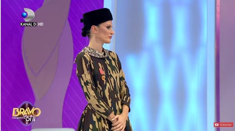 Ruxi și Viviana, din nou în conflict la „Bravo, ai Stil! Celebrities”: „Este inteligența emoțională a unui copil de cinci ani”