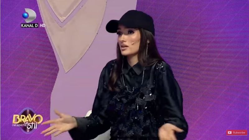 Ruxi și Viviana, din nou în conflict la „Bravo, ai Stil! Celebrities”: „Este inteligența emoțională a unui copil de cinci ani”