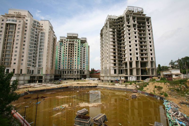 Previziuni pe piaţa imobiliară în 2022 Ce se întâmplă cu preţul apartamentelor şi caselor