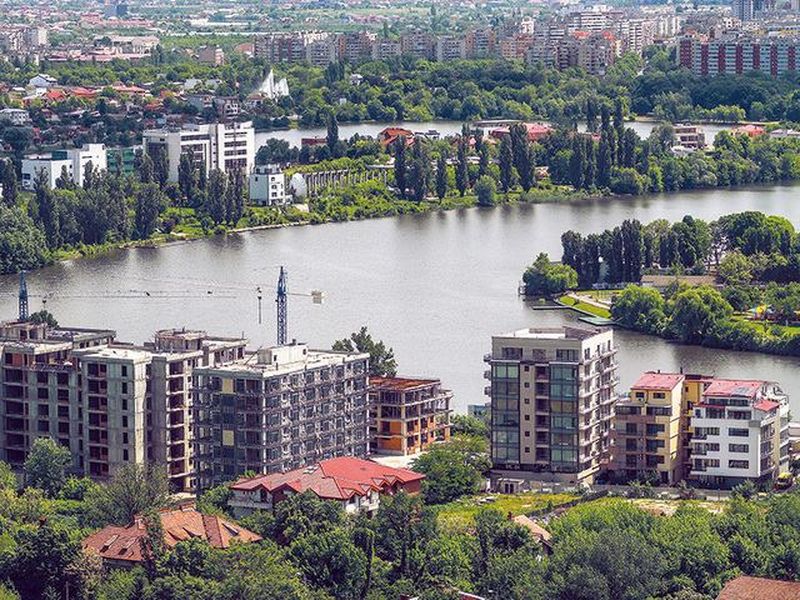 Previziuni pe piaţa imobiliară în 2022 Ce se întâmplă cu preţul apartamentelor şi caselor