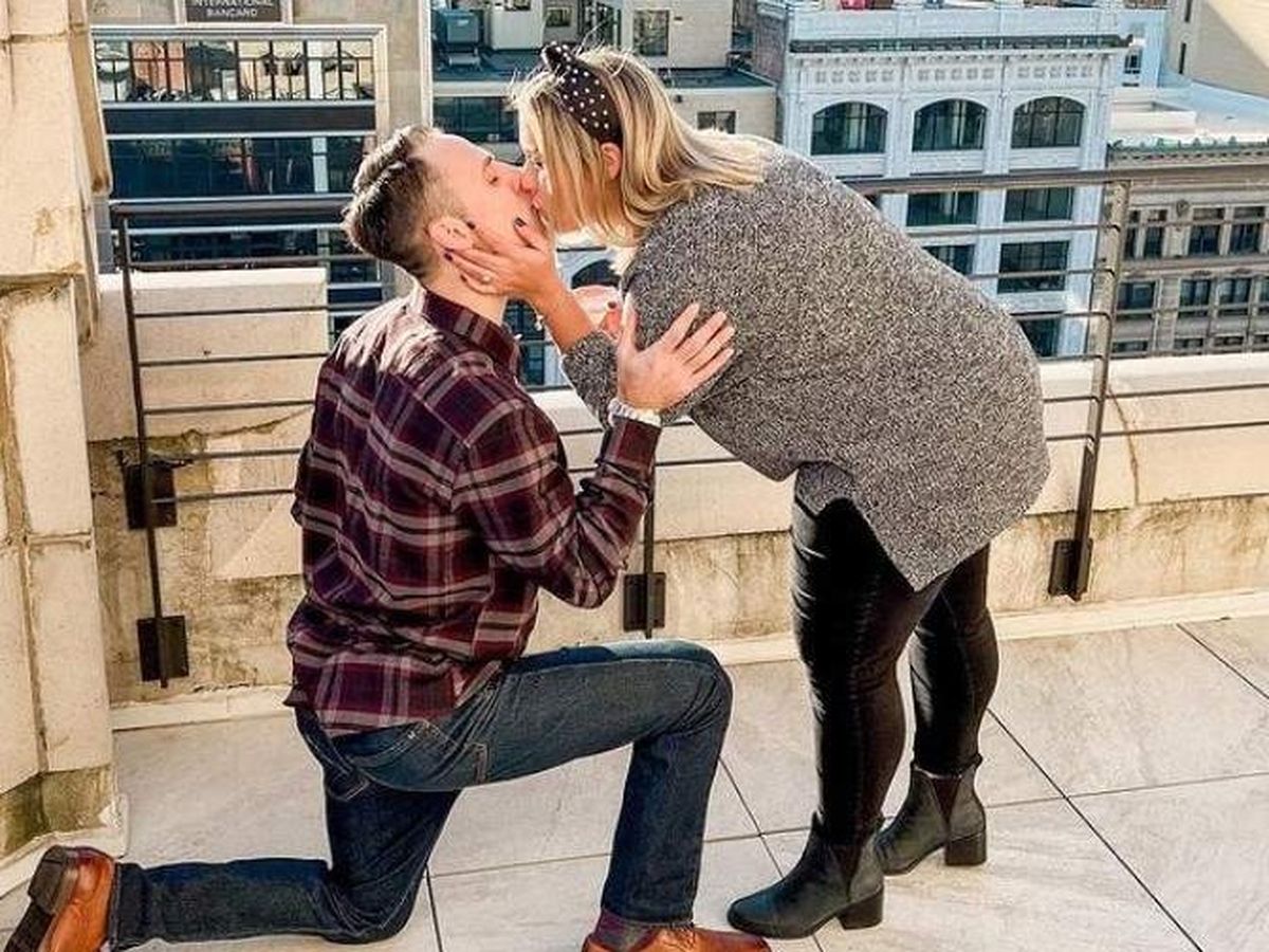 Alaina Scott, fiica lui Eminem s-a logodit! Anunțul mare făcut pe Instagram: „Da, de o sută de ori” 