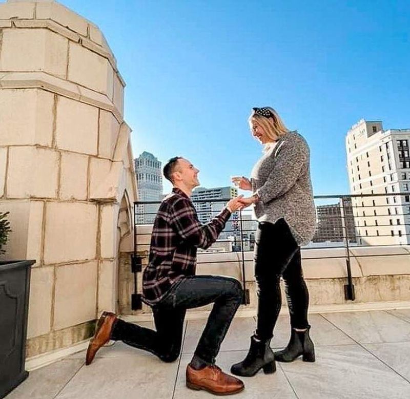 Alaina Scott, fiica lui Eminem s-a logodit! Anunțul mare făcut pe Instagram: „Da, de o sută de ori” 