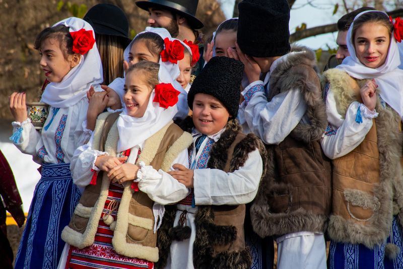 Sărbătorile de iarnă 2021 Tradiţii româneşti pentru lunile decembrie şi ianuarie